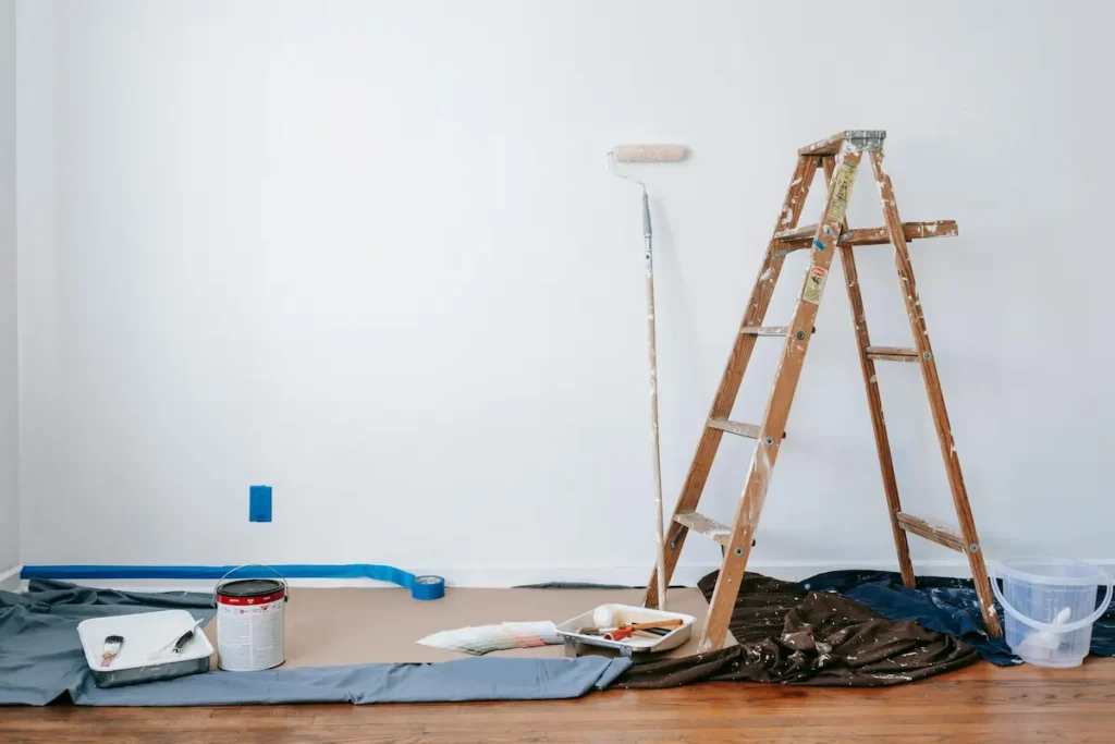 Drywall and Painting Halifax