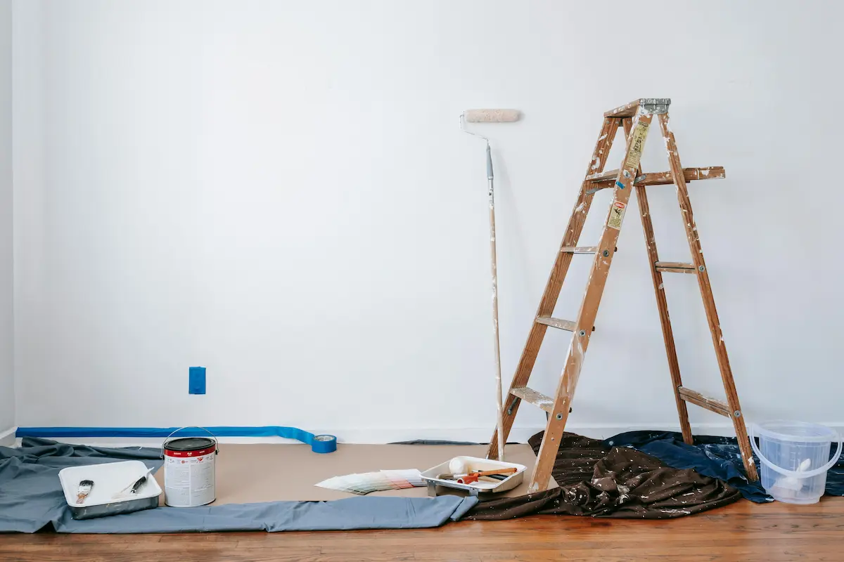 Drywall and Painting Halifax