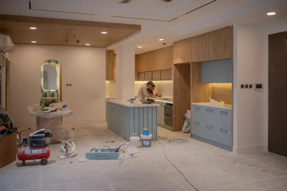 Flooring Installation services in Halifax