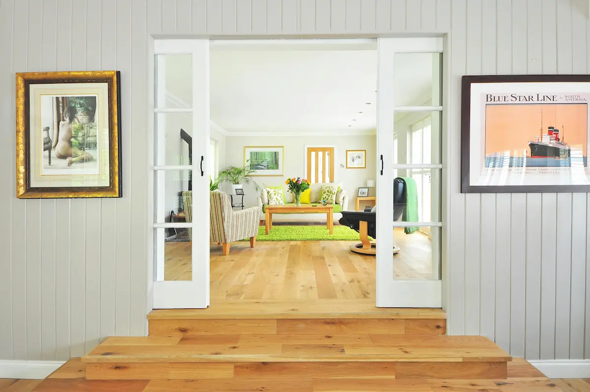 Flooring installation Halifax