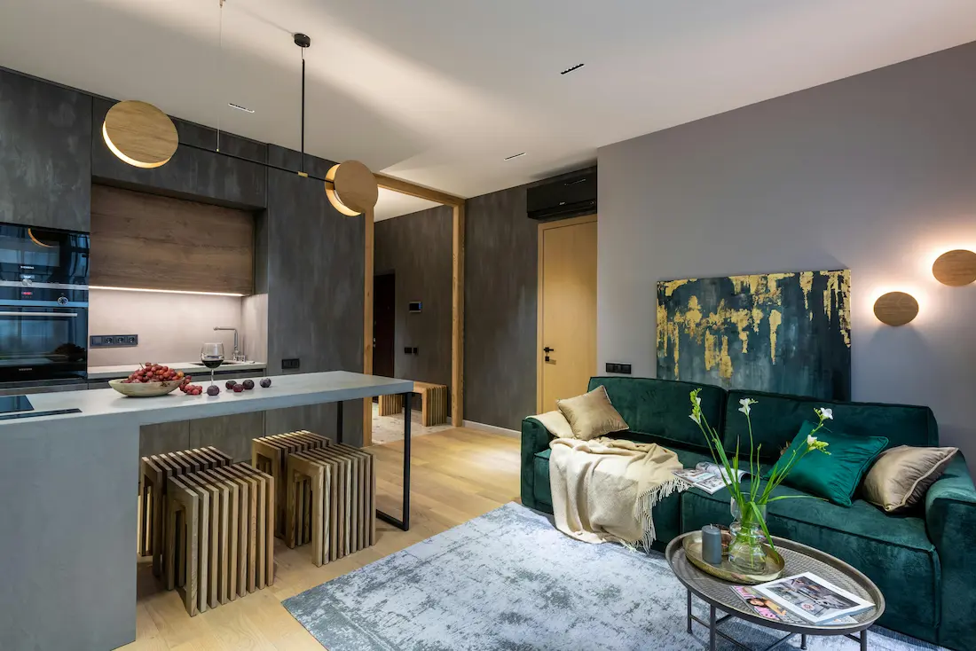 Home Renovation Services in Bedford