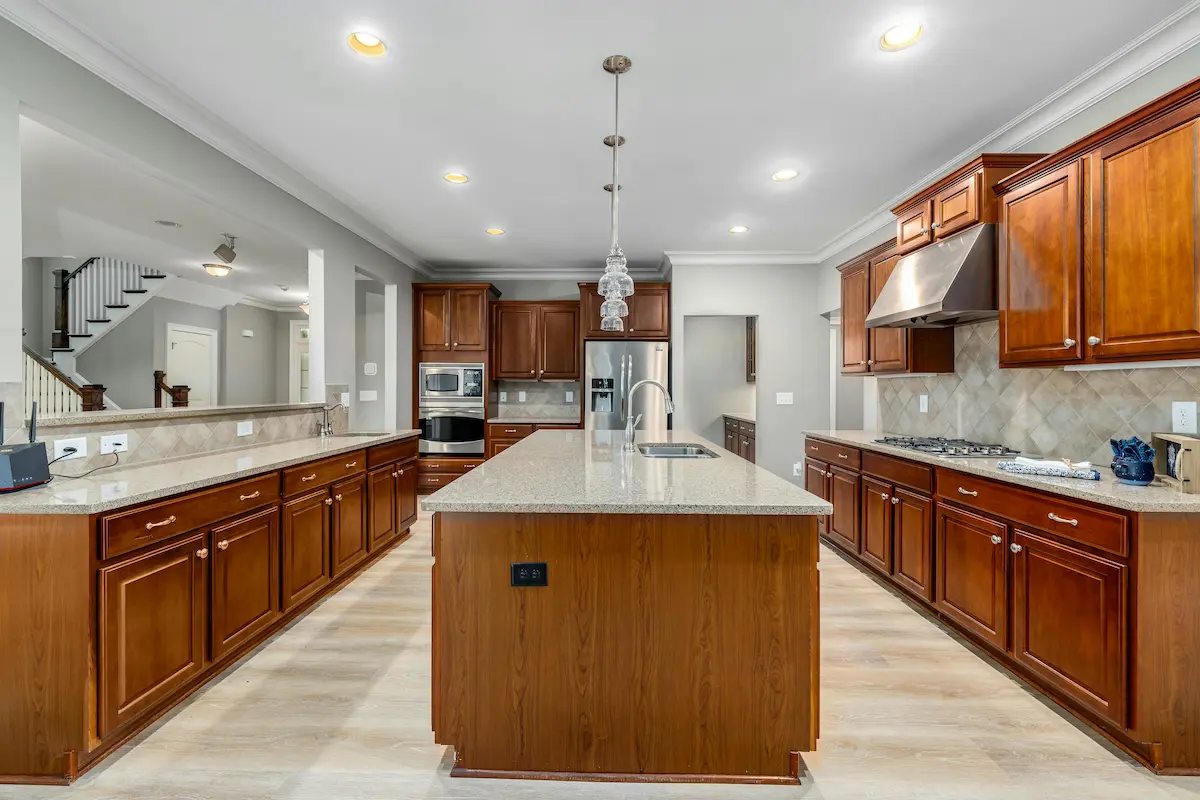 Kitchen Renovation Halifax
