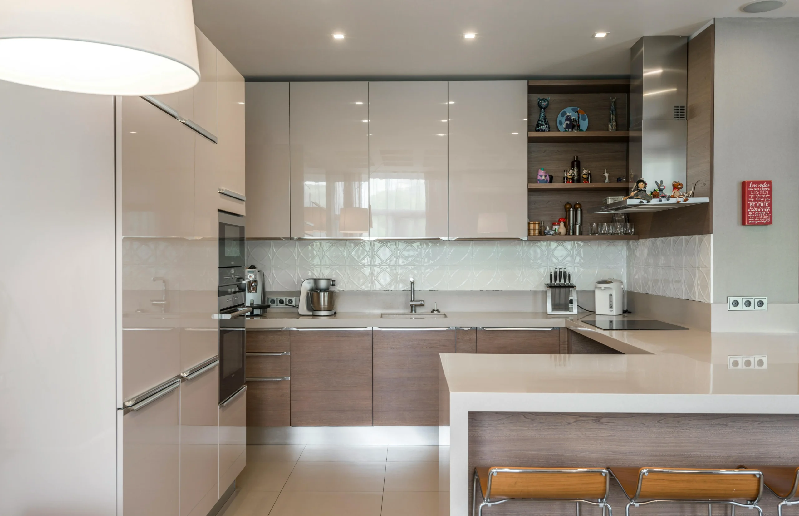 Kitchen Renovation Services in Halifax