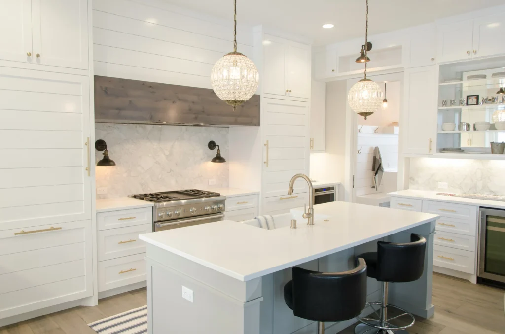 Full Kitchen Remodel