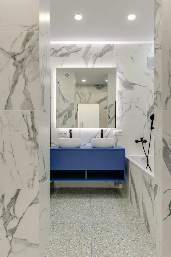 Dhillon Renovation for Bathroom Renovation services