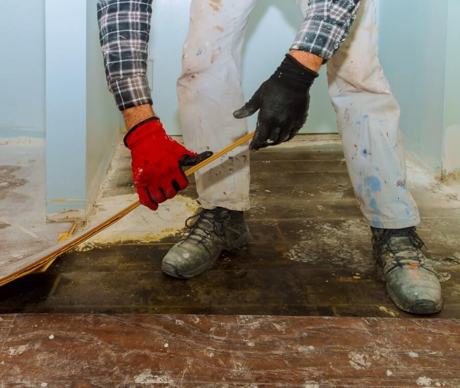 Flooring Installation services Halifax