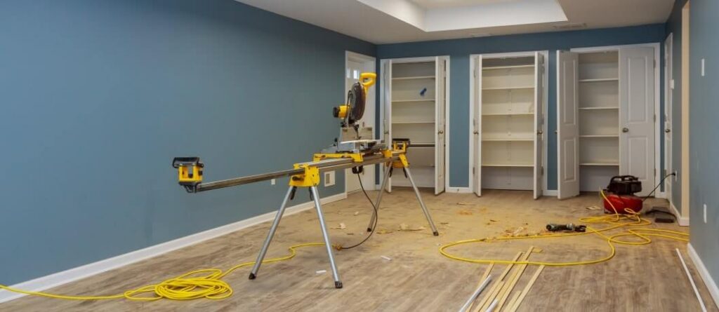 Flooring Installation in Halifax