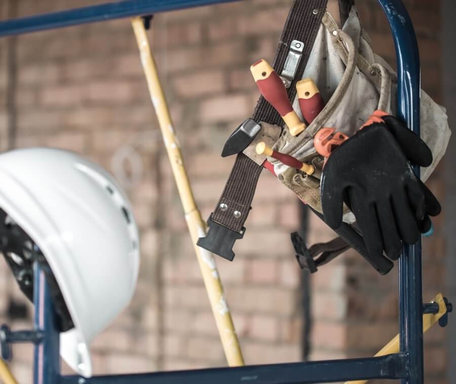 Drywall and Painting in Halifax