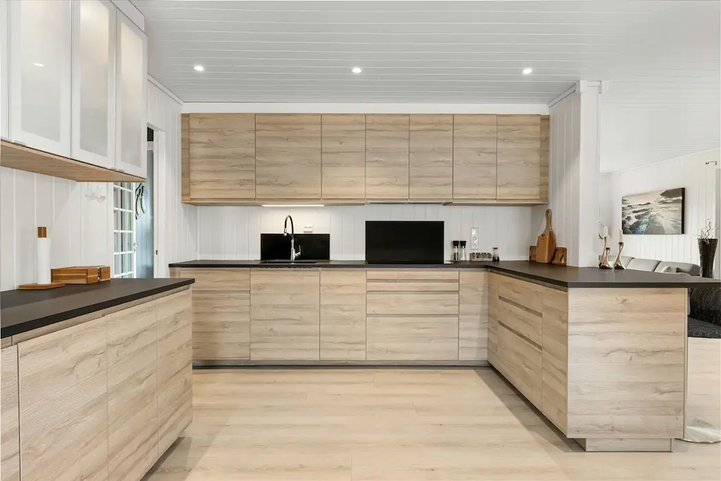 Home Renovation Services in Fall River
