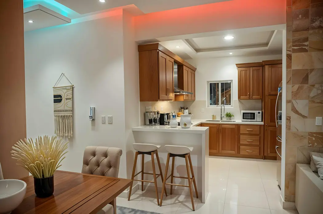 Home Renovation Kentville