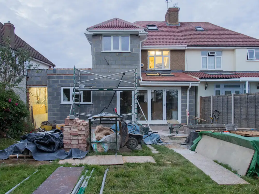 Home Renovation Windsor​