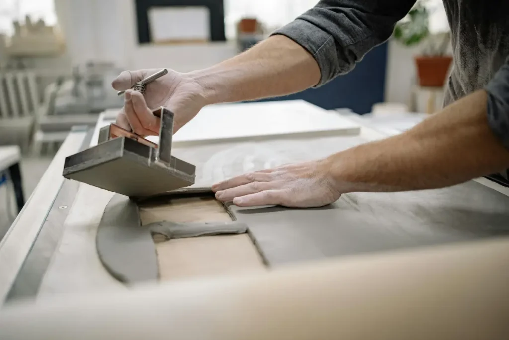 Why Professional Flooring Installation Matters