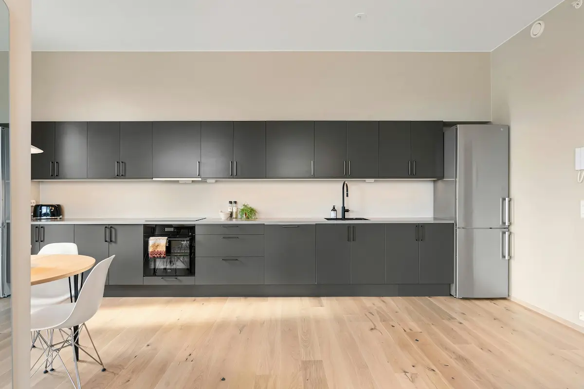 Home Reno Sydney, NS