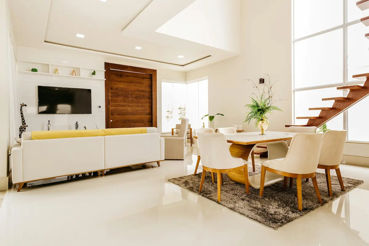 Home Renovation Services in Sydney