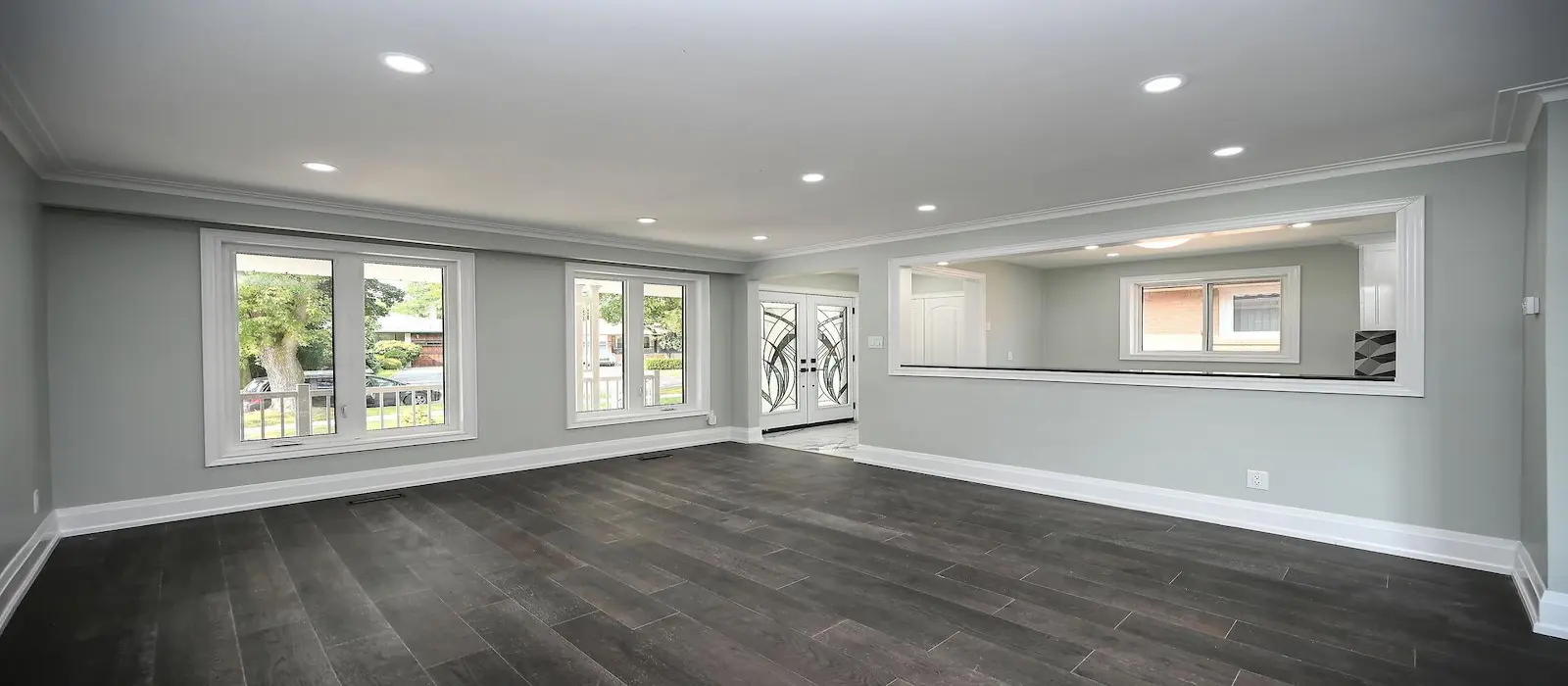 Projects - Home Renovation Halifax