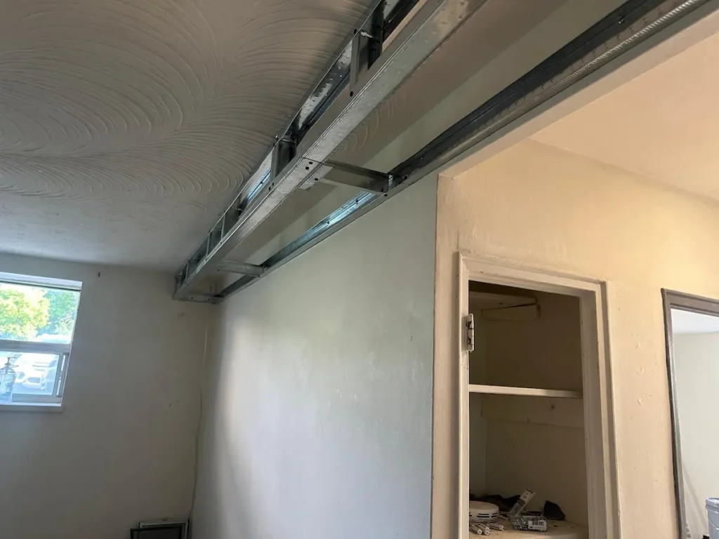 Renovation contractor - Steel Reno