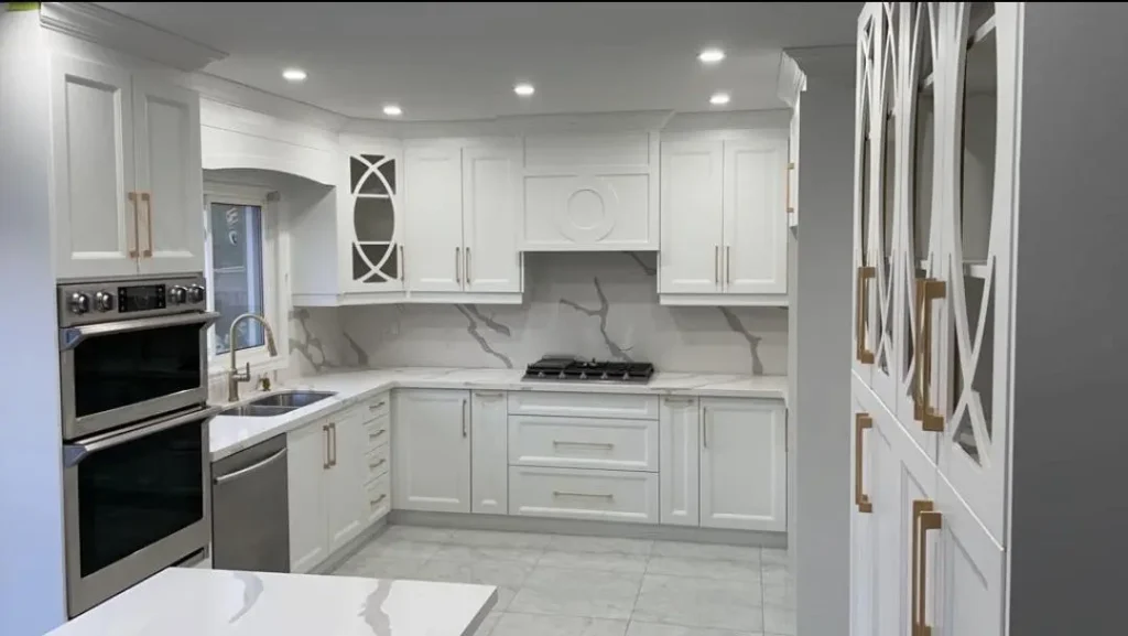 Bathroom Renovation Halifax