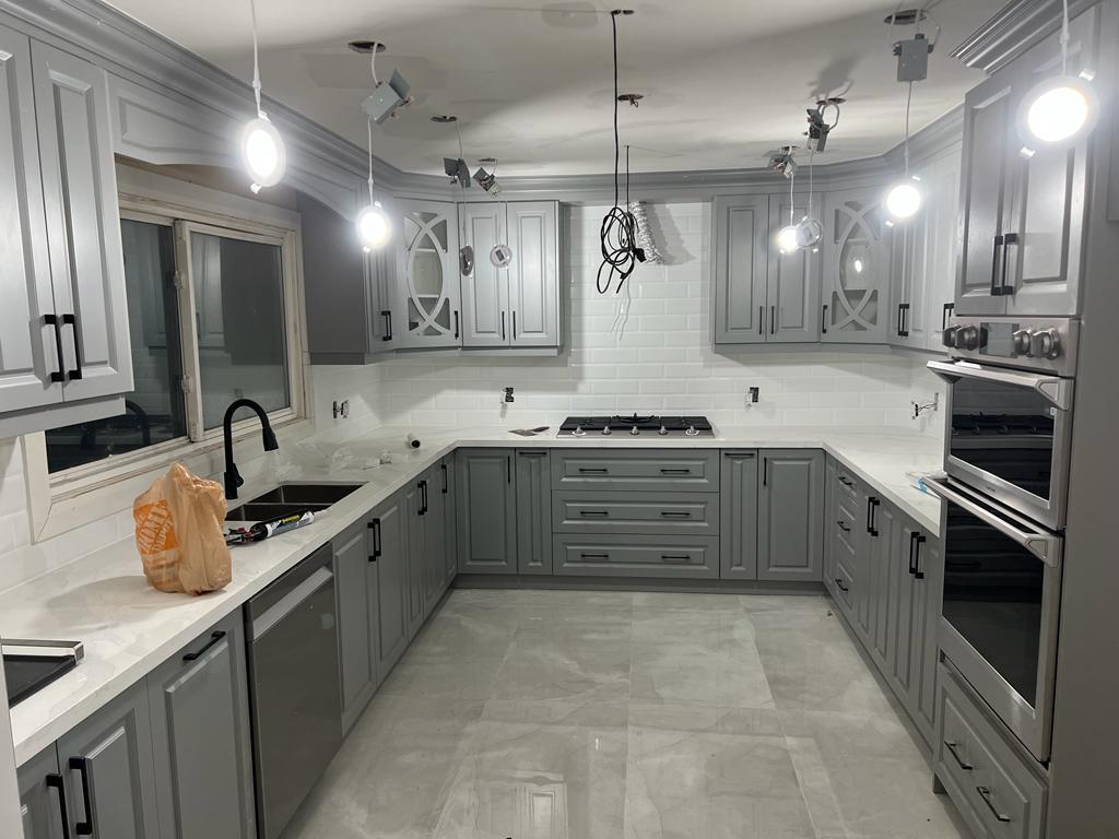 Bathroom Remodelling