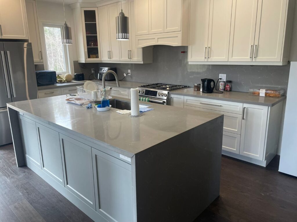 Bathroom Renovation - Home Renovate