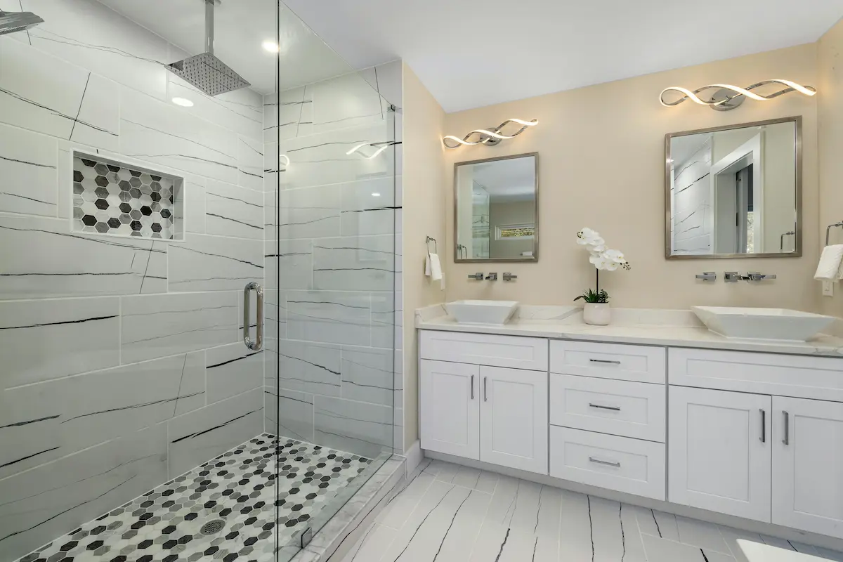 Bathroom Renovation Halifax