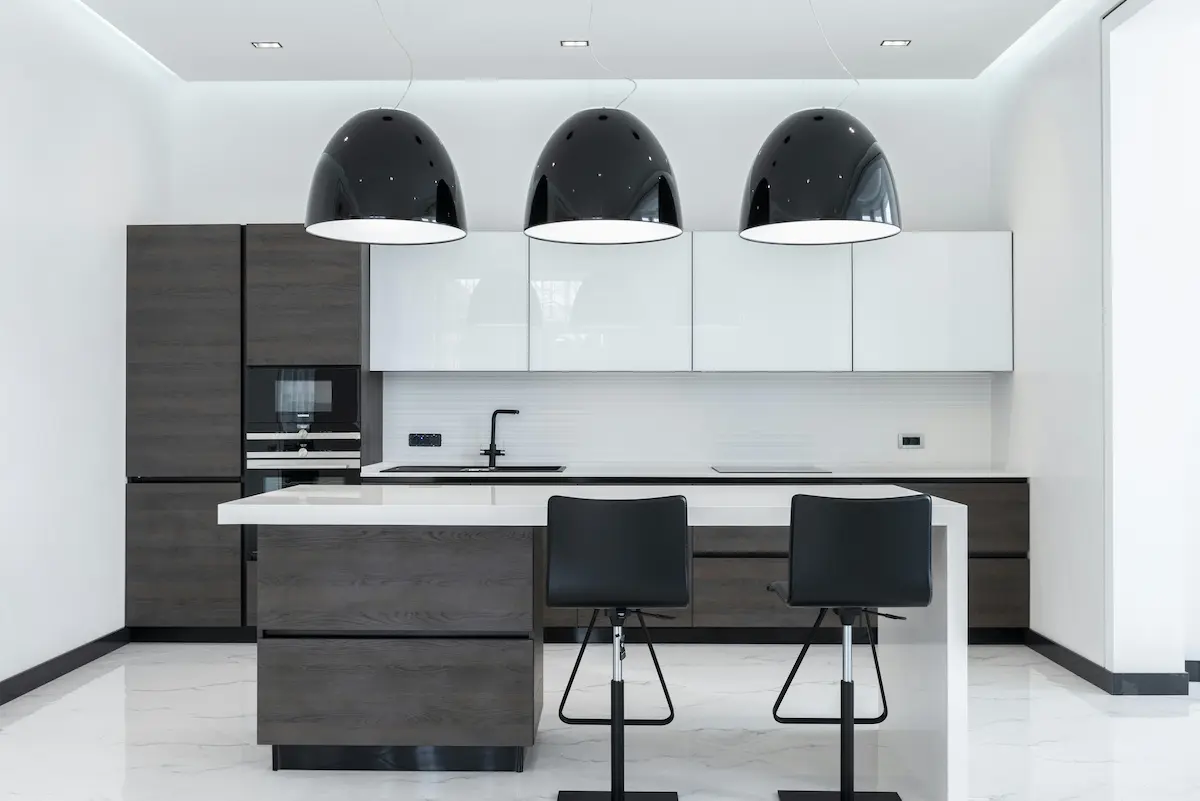 KITCHEN CABINET DESIGNS