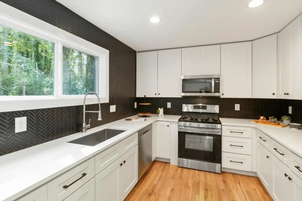 Kitchen Renovation Contractor