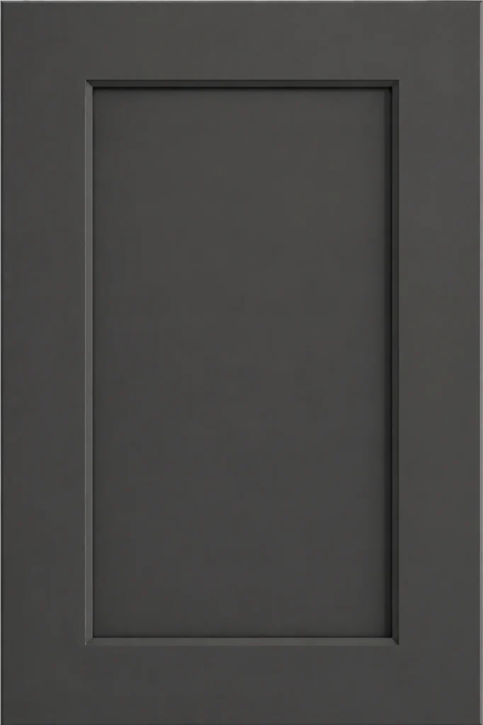 BOLD DARK GREY