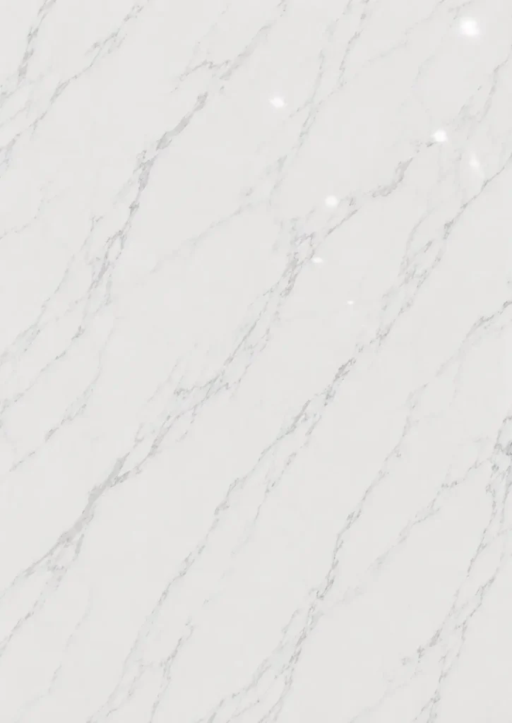 Carrara White Matte