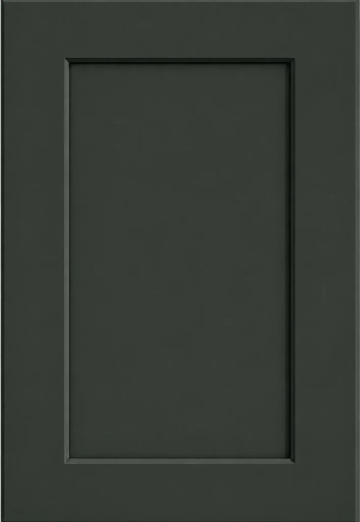 GREEN BLACK COLOR