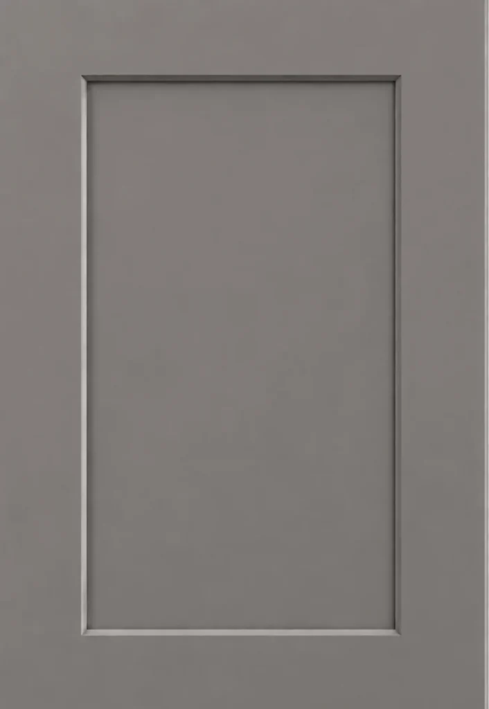 MAGNETIC GRAY COLOR