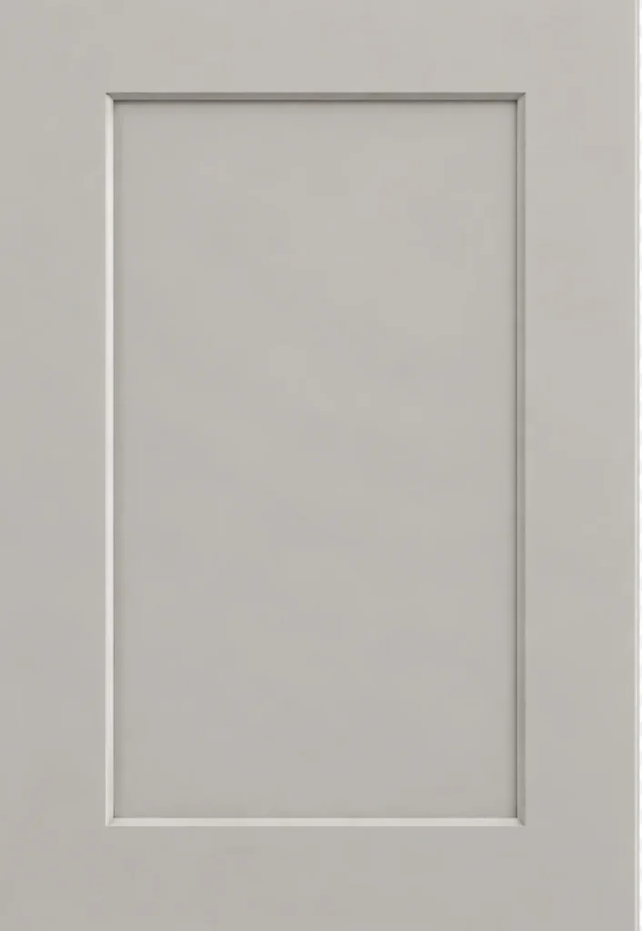 MINDFUL GRAY COLOR