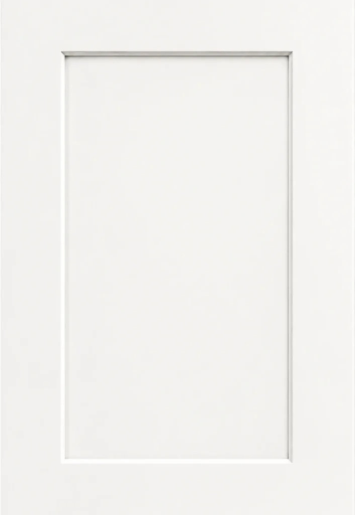 ORIGAMI WHITE COLOR