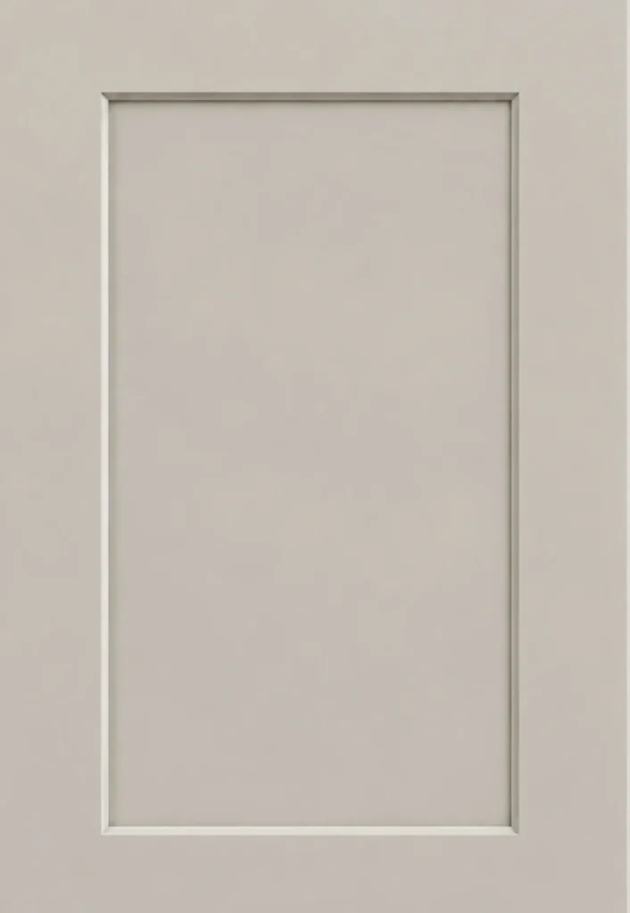 REPOSE GRAY COLOR