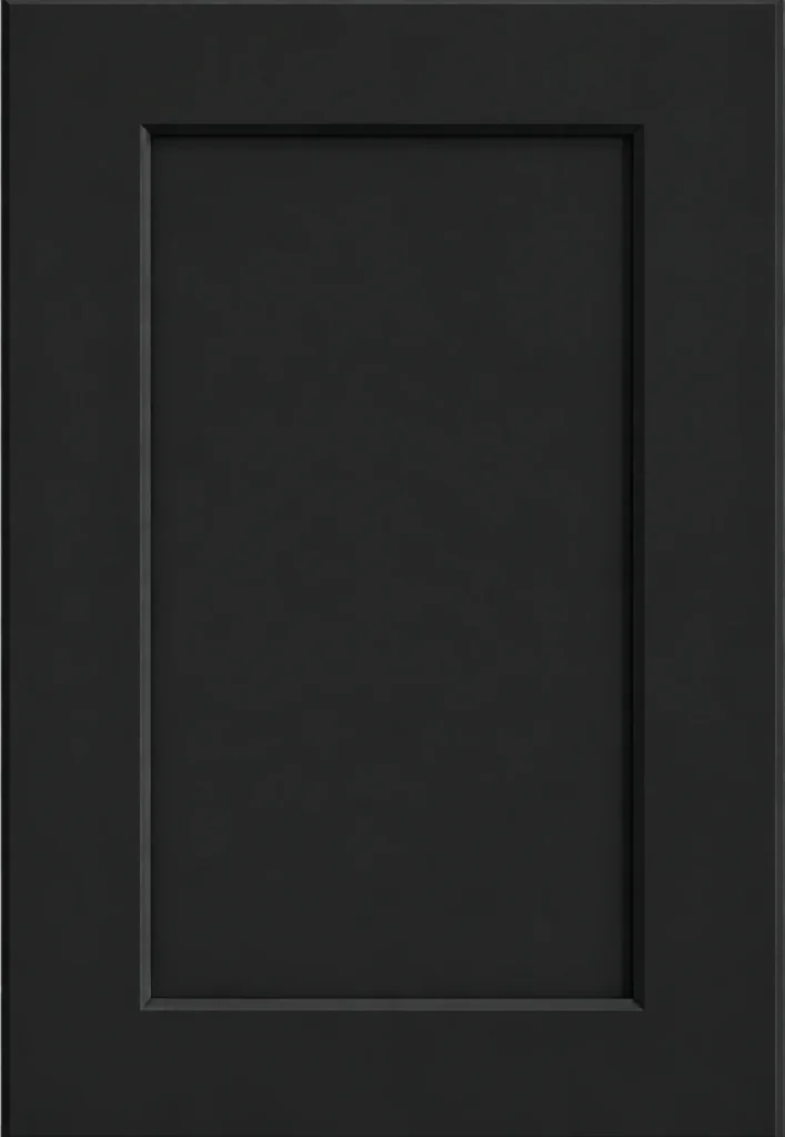 TRICORN BLACK