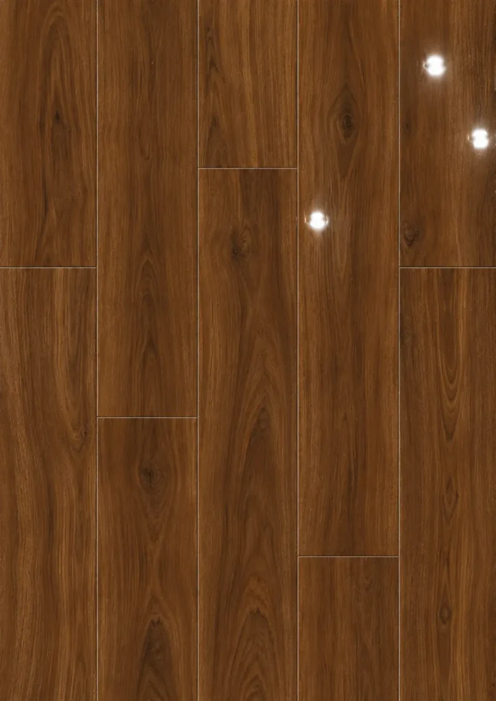 Walnut Brown