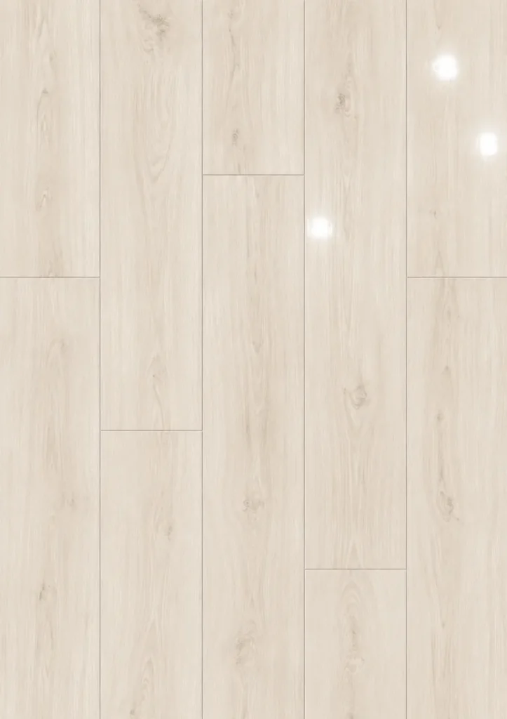 White Oak Tile