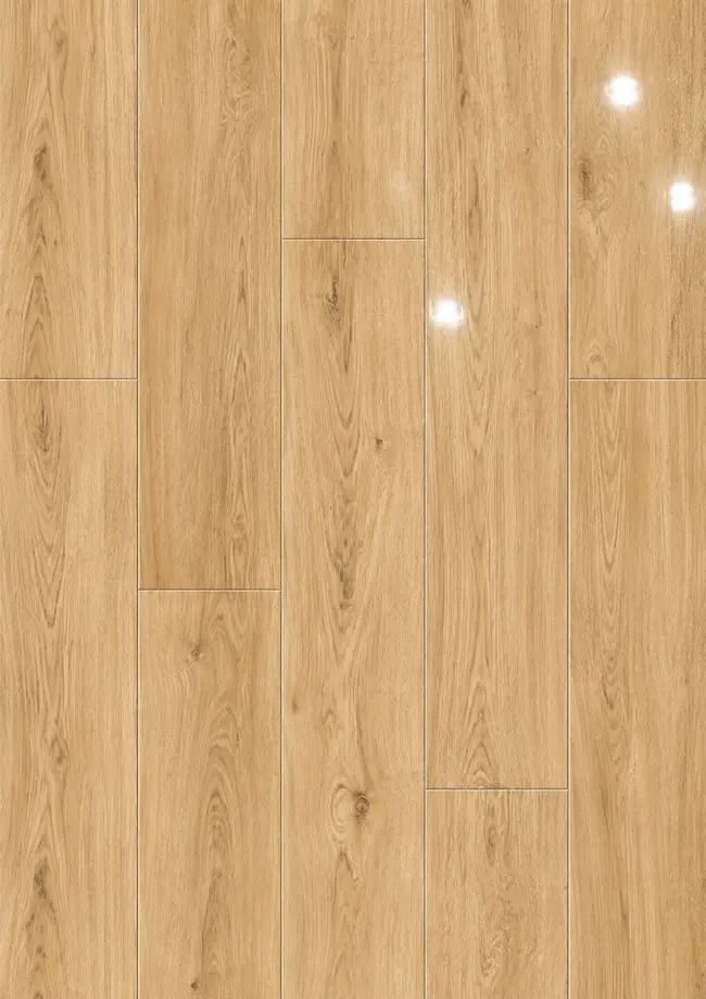 Natural Oak