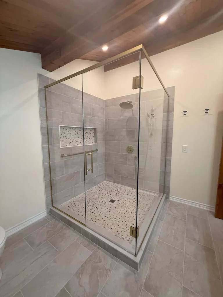 Bathroom Renovation